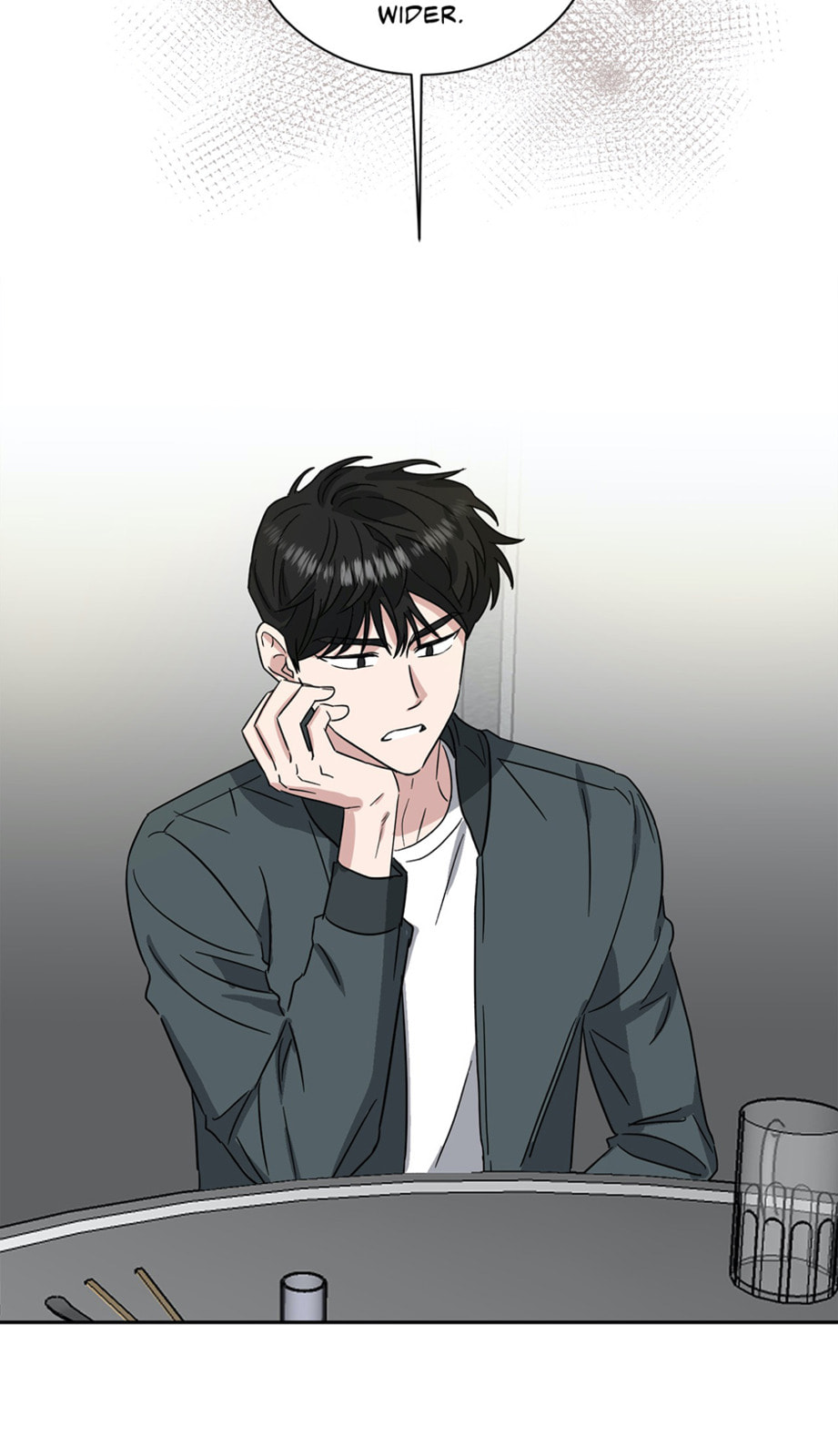 One Take Chapter 40 page 36 - 