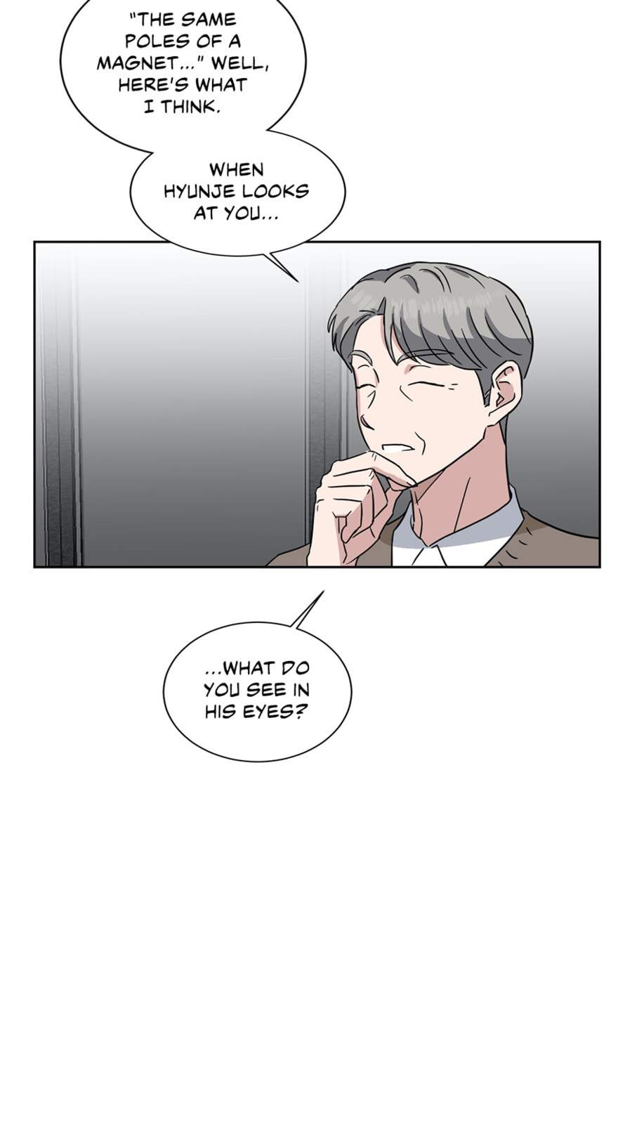 One Take Chapter 40 page 38 - 