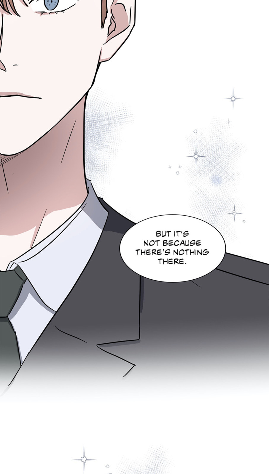 One Take Chapter 40 page 40 - 