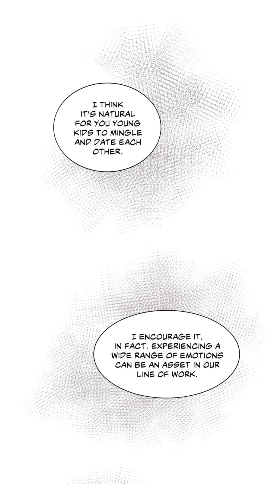 One Take Chapter 40 page 43 - 