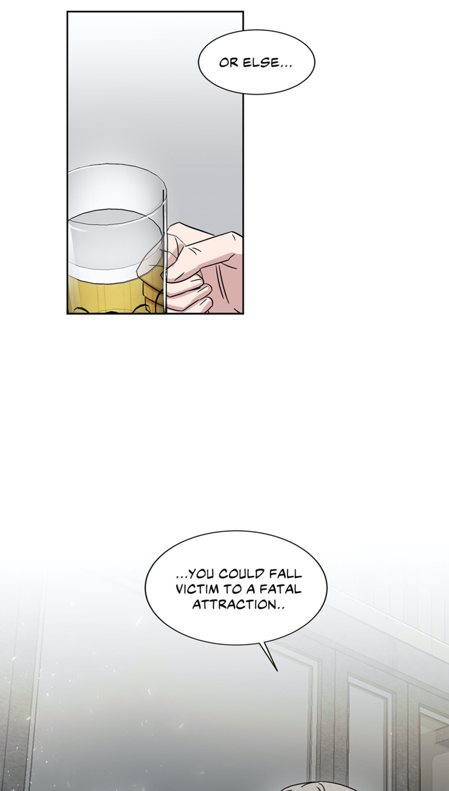 One Take Chapter 40 page 46 - 