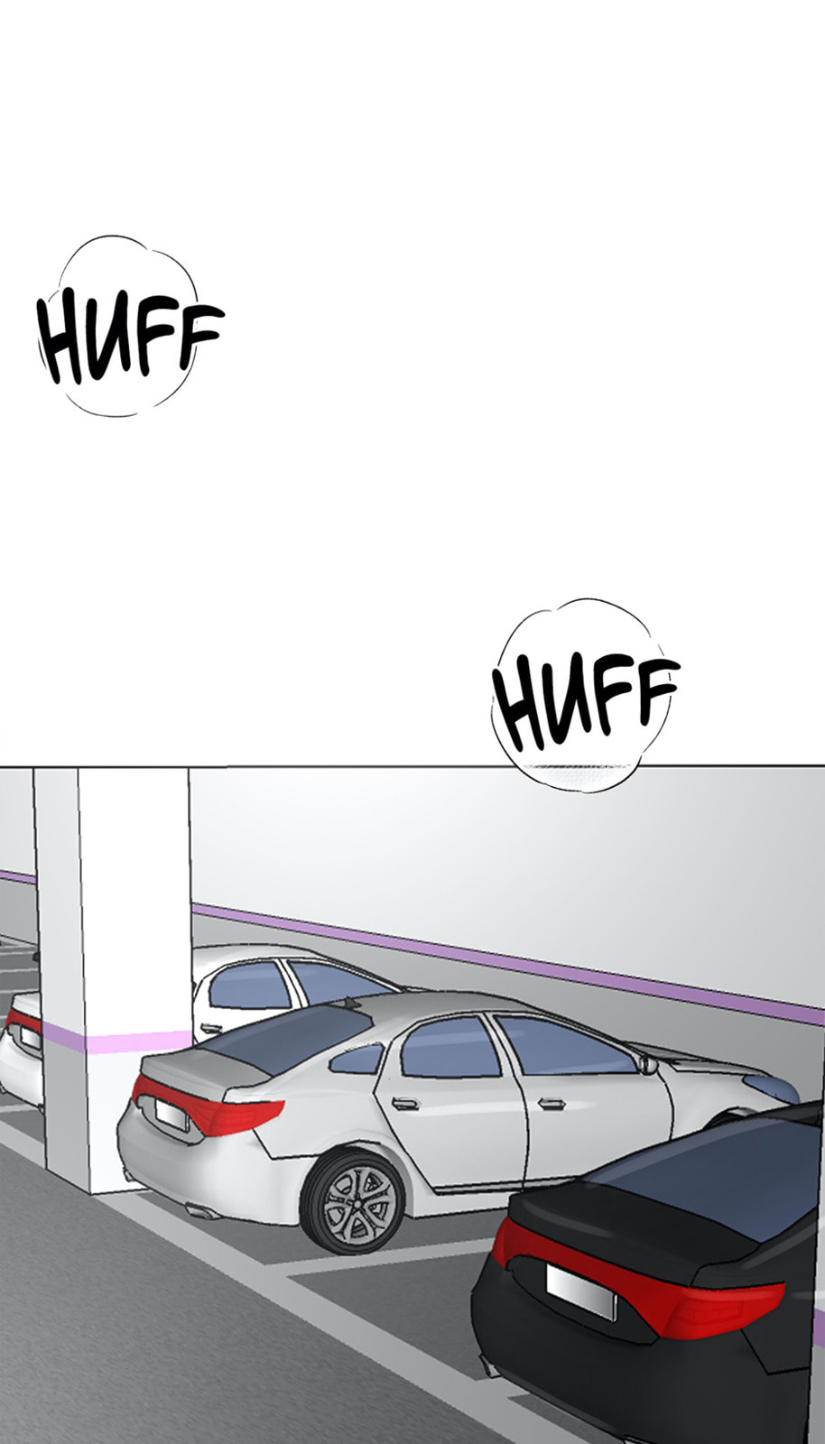 One Take Chapter 40 page 50 - 