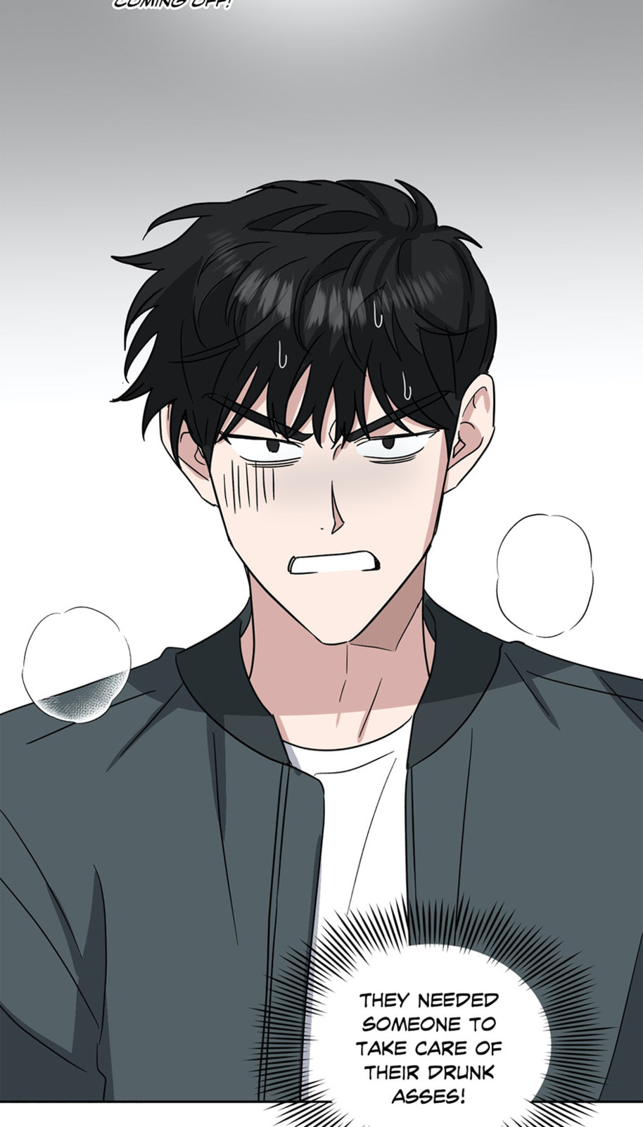One Take Chapter 40 page 53 - 