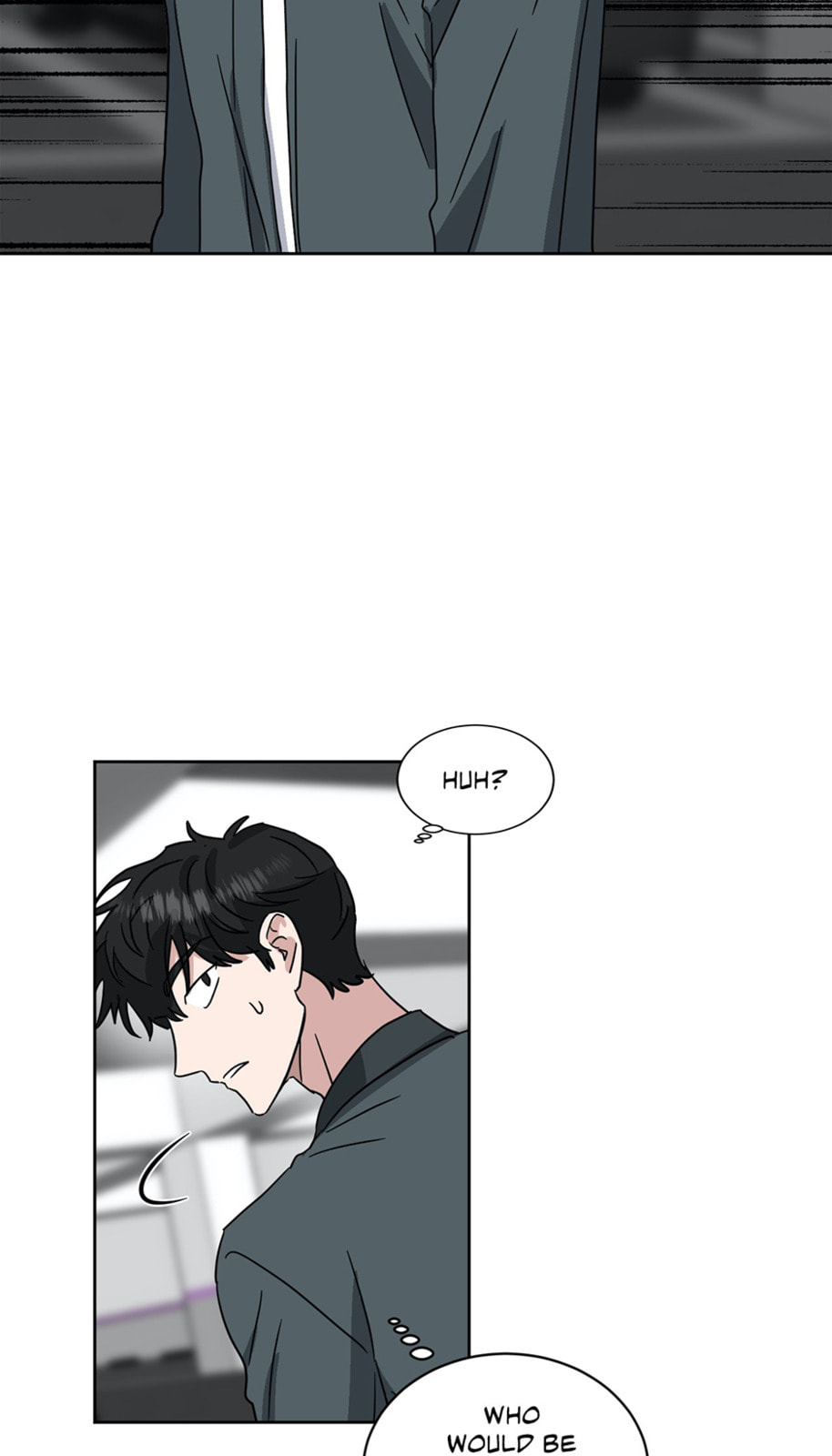 One Take Chapter 40 page 55 - 