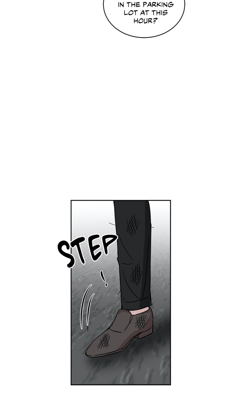 One Take Chapter 40 page 56 - 