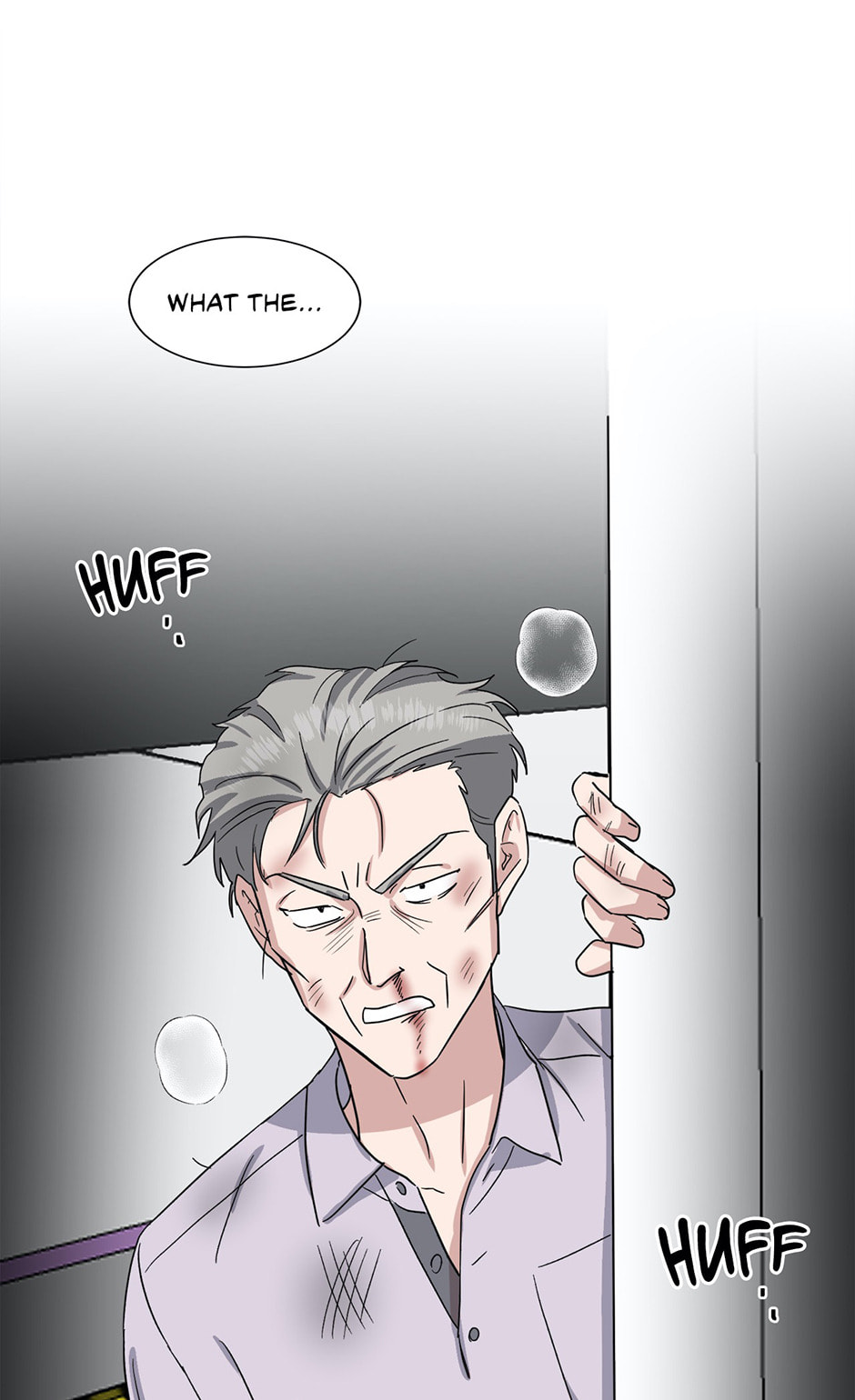 One Take Chapter 40 page 57 - 