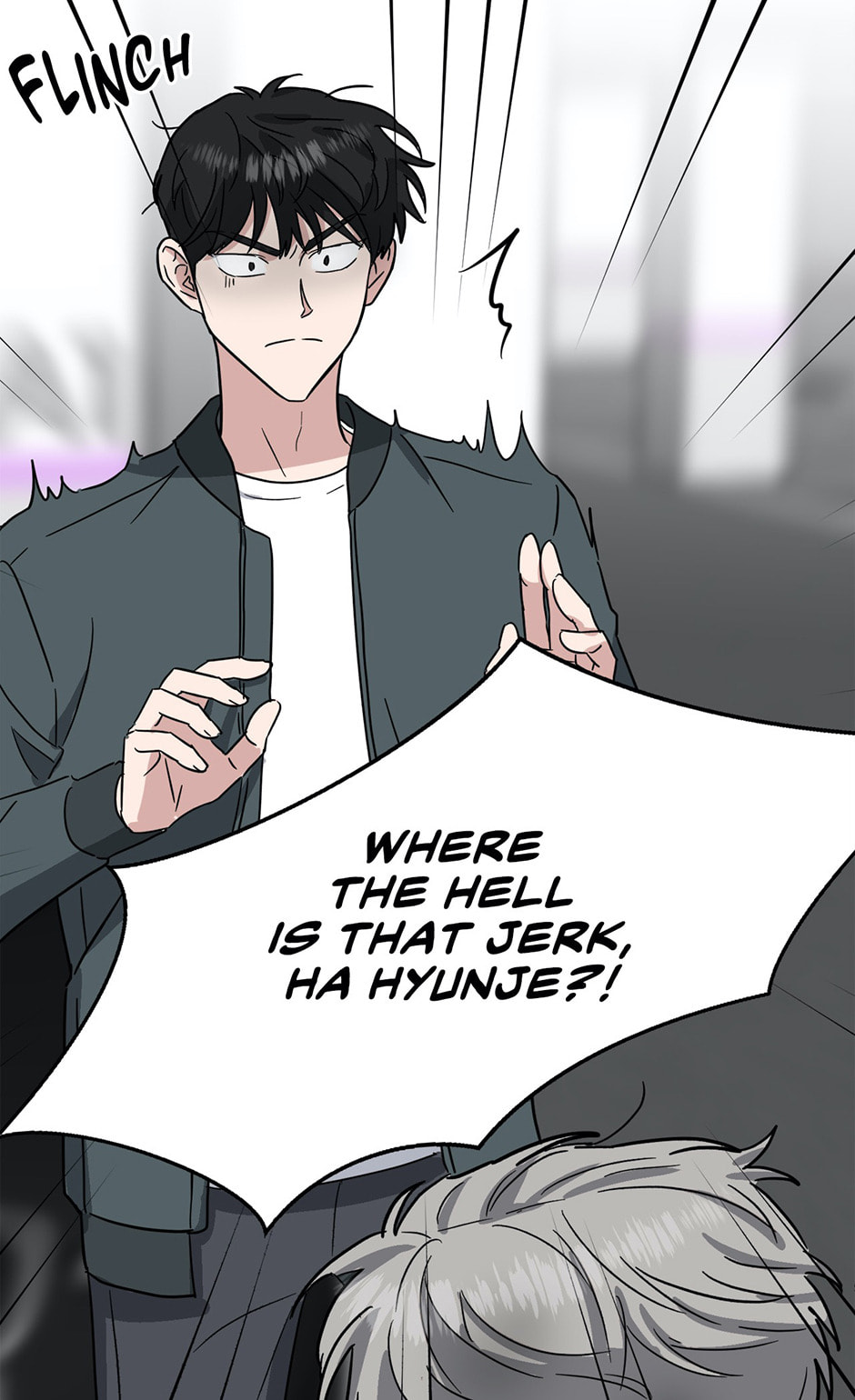 One Take Chapter 40 page 60 - 