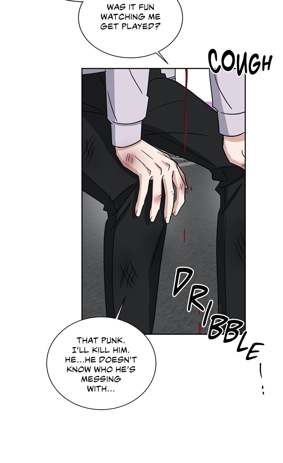 One Take Chapter 40 page 62 - 