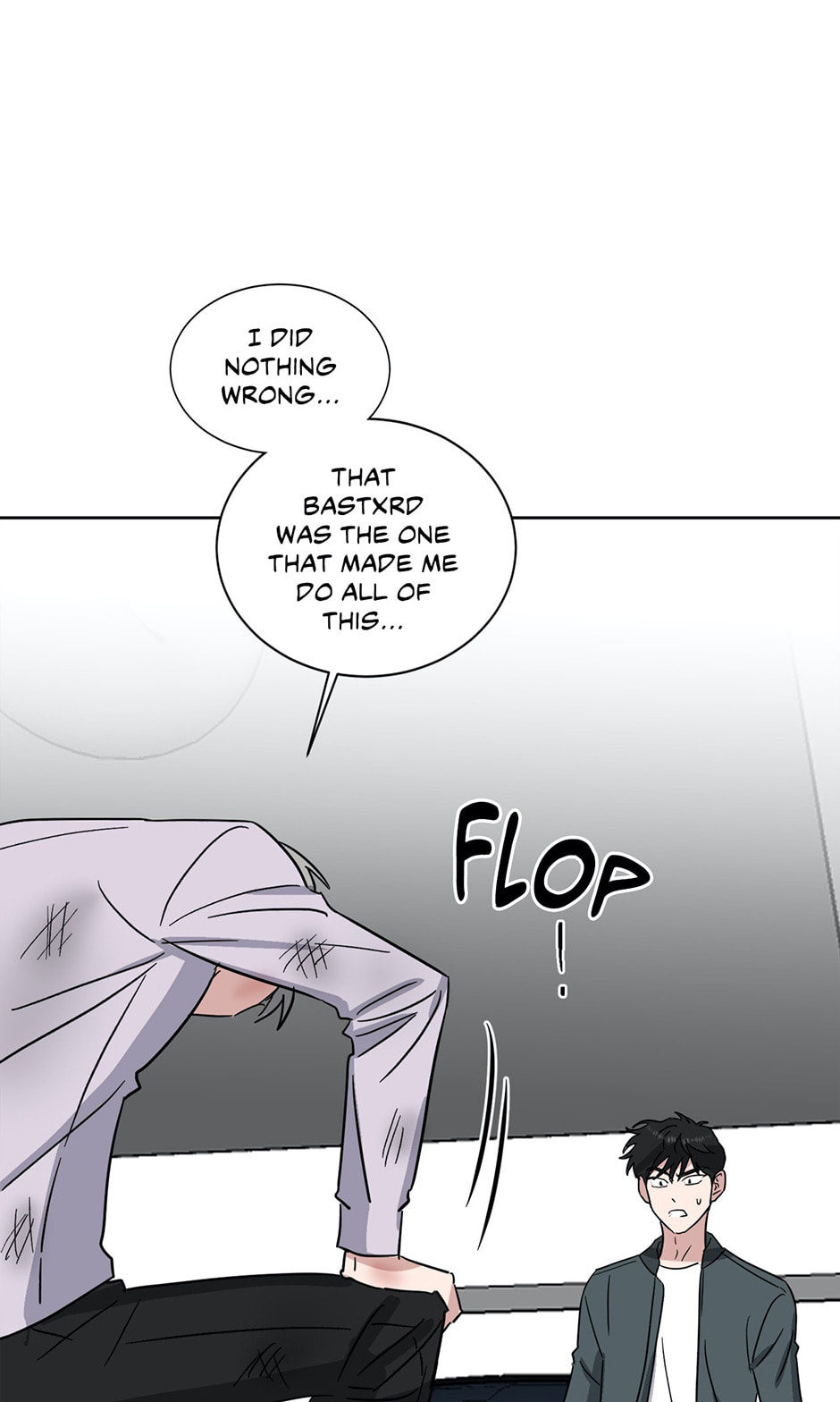 One Take Chapter 40 page 64 - 