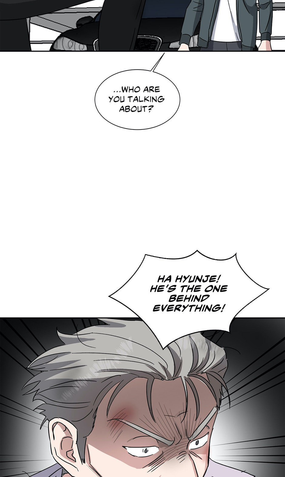 One Take Chapter 40 page 65 - 