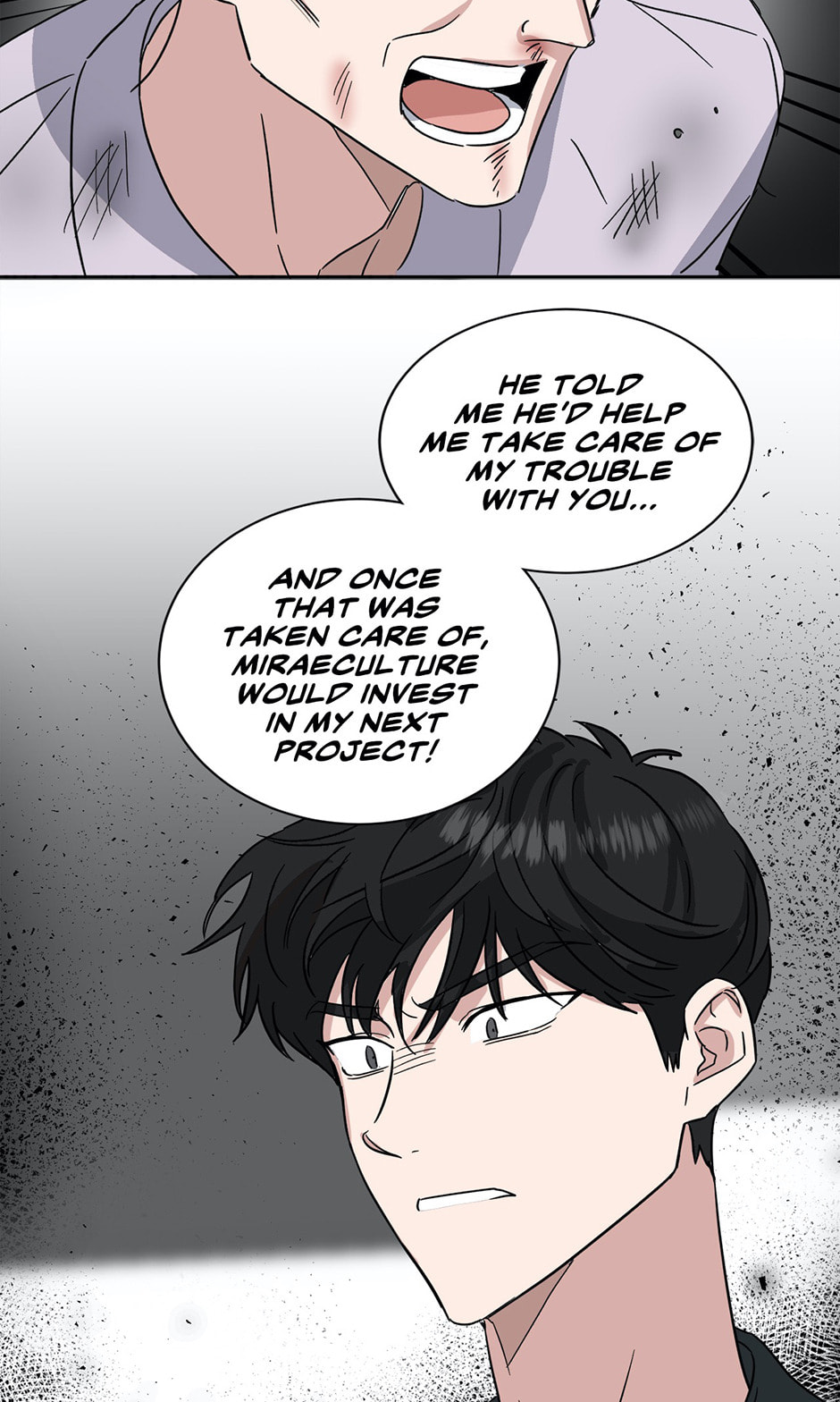 One Take Chapter 40 page 66 - 