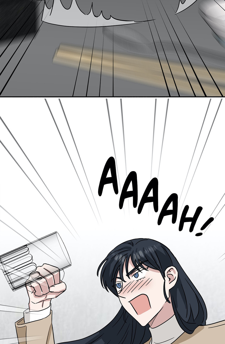 One Take Chapter 40 page 8 - 