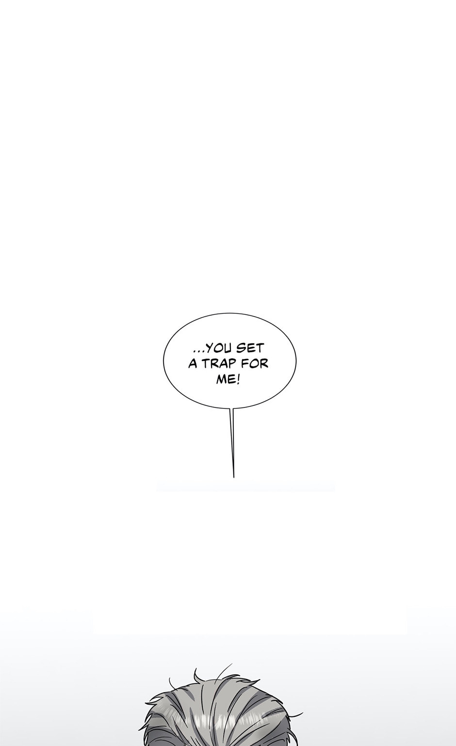 One Take Chapter 41 page 1 - 