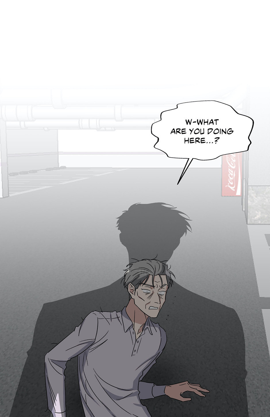 One Take Chapter 41 page 11 - 