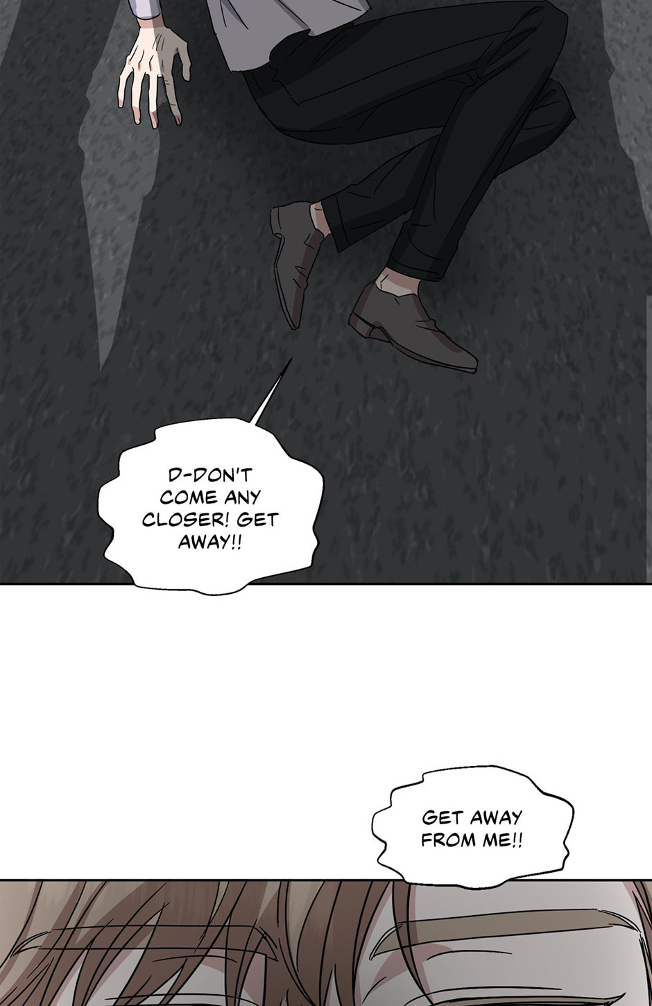 One Take Chapter 41 page 12 - 