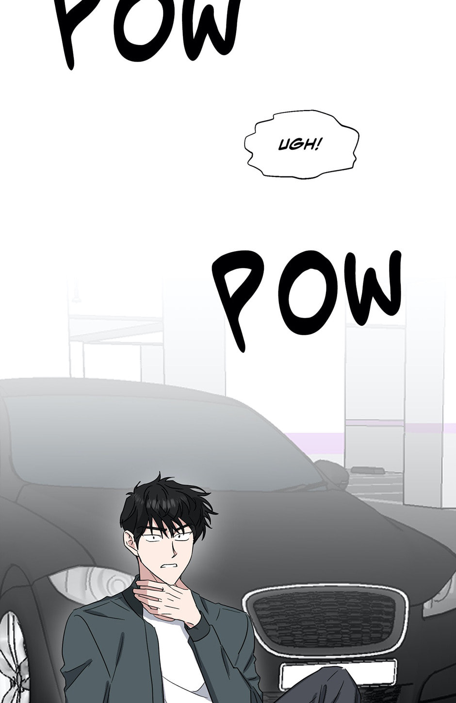 One Take Chapter 41 page 14 - 