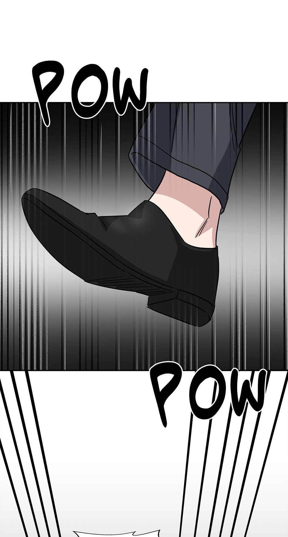 One Take Chapter 41 page 17 - 