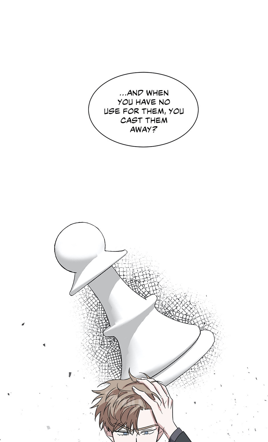 One Take Chapter 41 page 21 - 