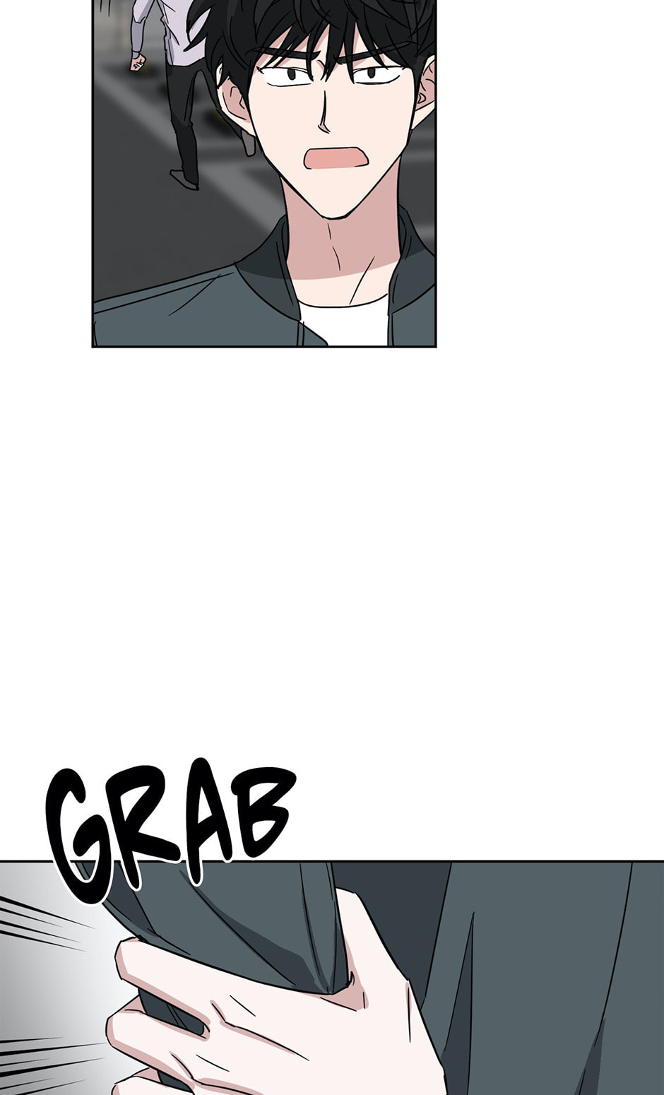One Take Chapter 41 page 24 - 