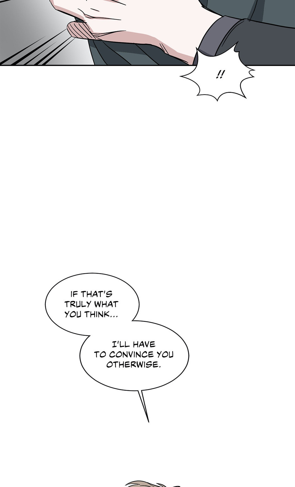 One Take Chapter 41 page 25 - 