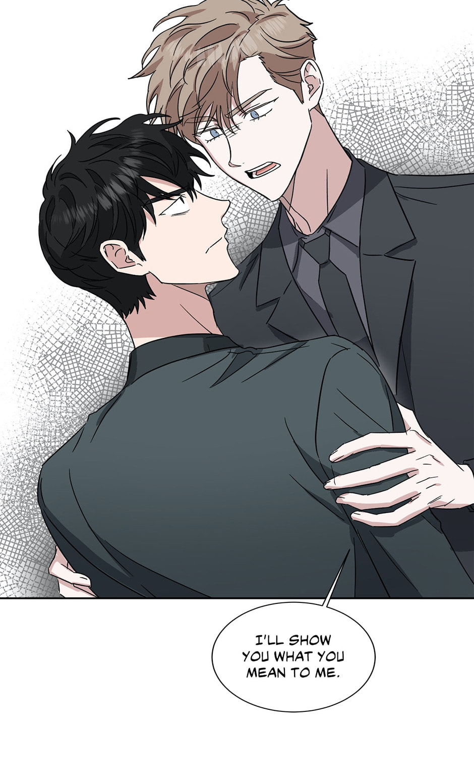 One Take Chapter 41 page 26 - 