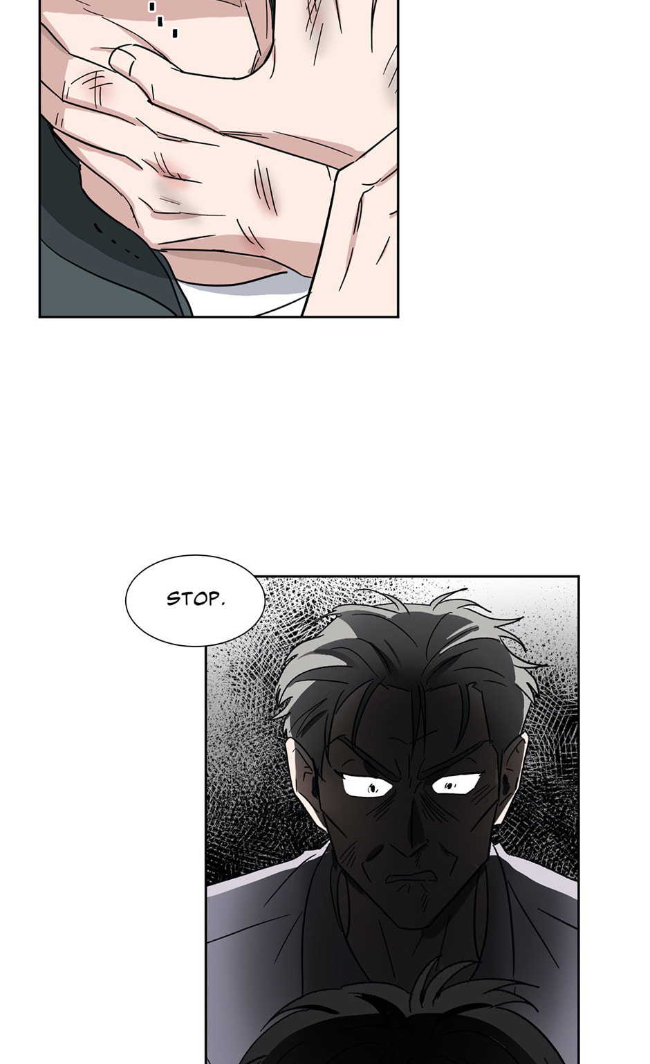 One Take Chapter 41 page 4 - 