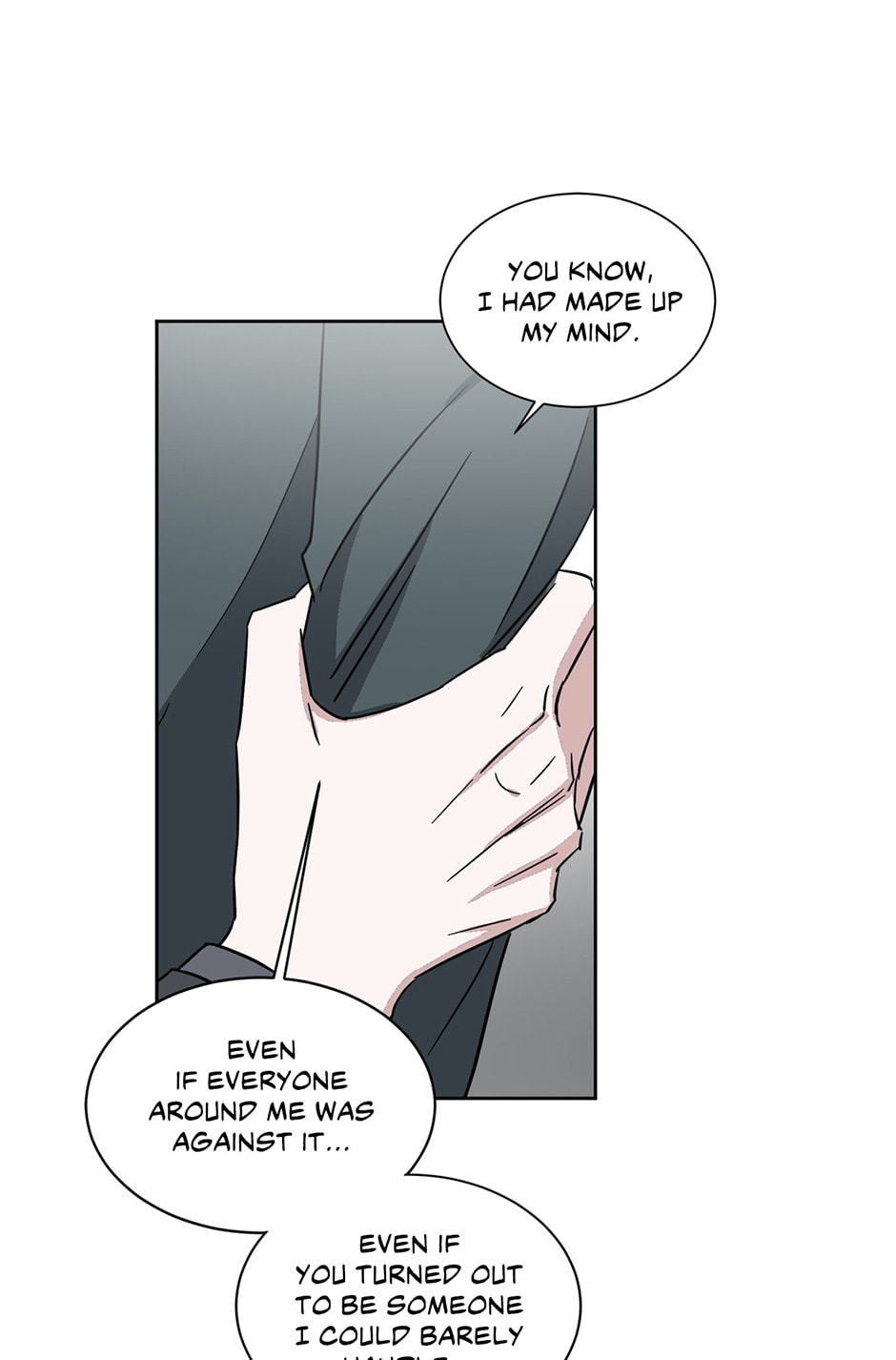 One Take Chapter 41 page 31 - 