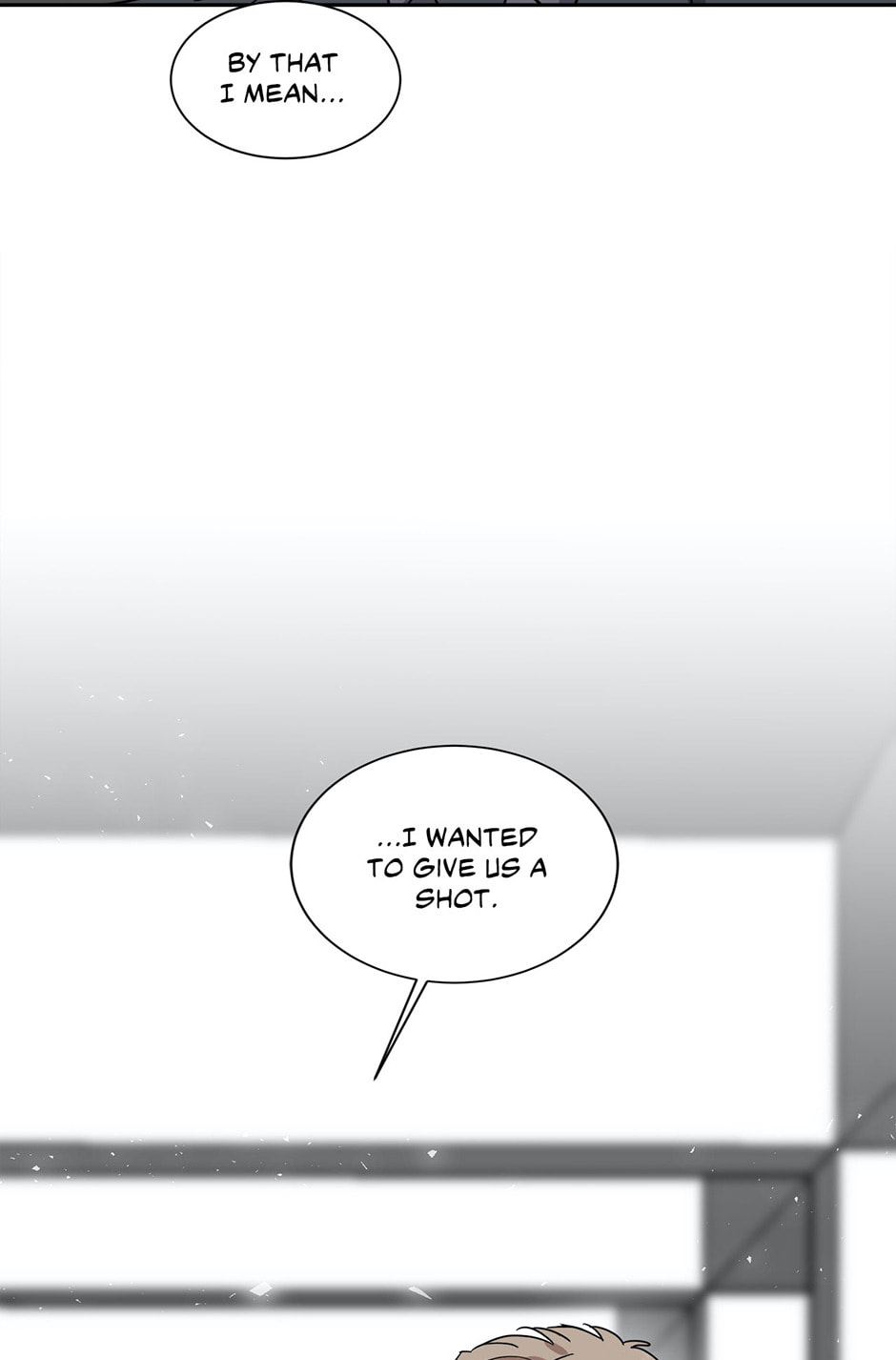 One Take Chapter 41 page 33 - 