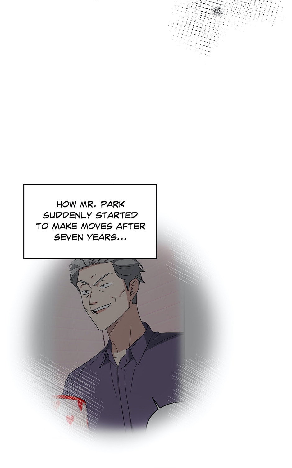 One Take Chapter 41 page 37 - 