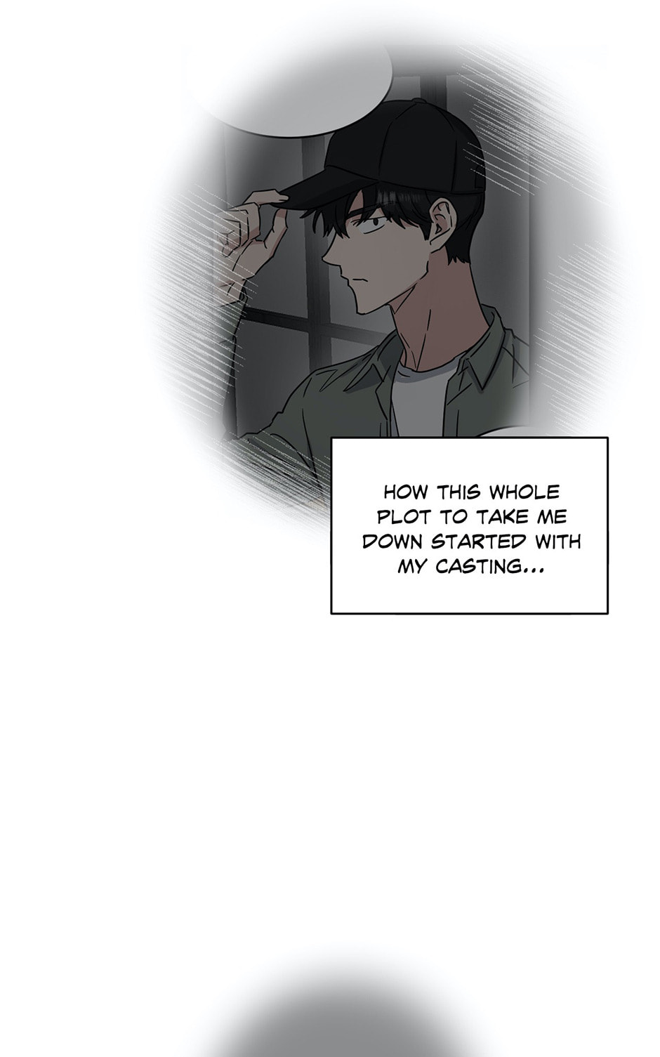 One Take Chapter 41 page 38 - 