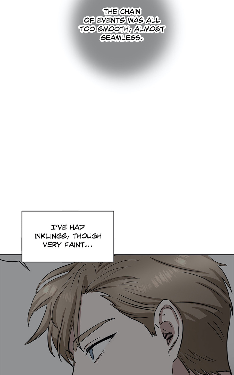 One Take Chapter 41 page 39 - 