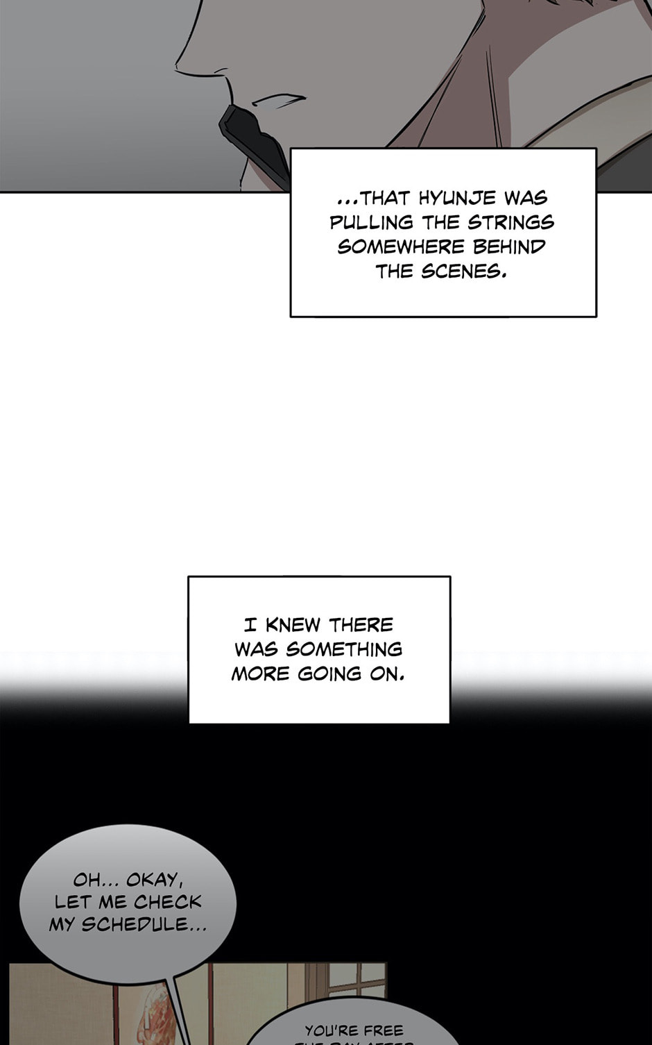 One Take Chapter 41 page 40 - 