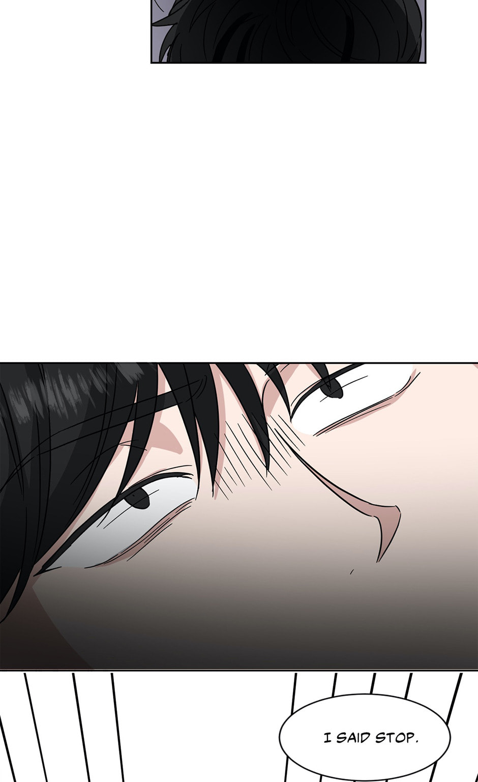 One Take Chapter 41 page 5 - 