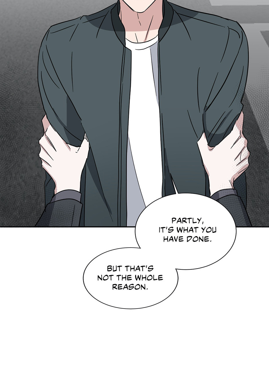 One Take Chapter 41 page 47 - 
