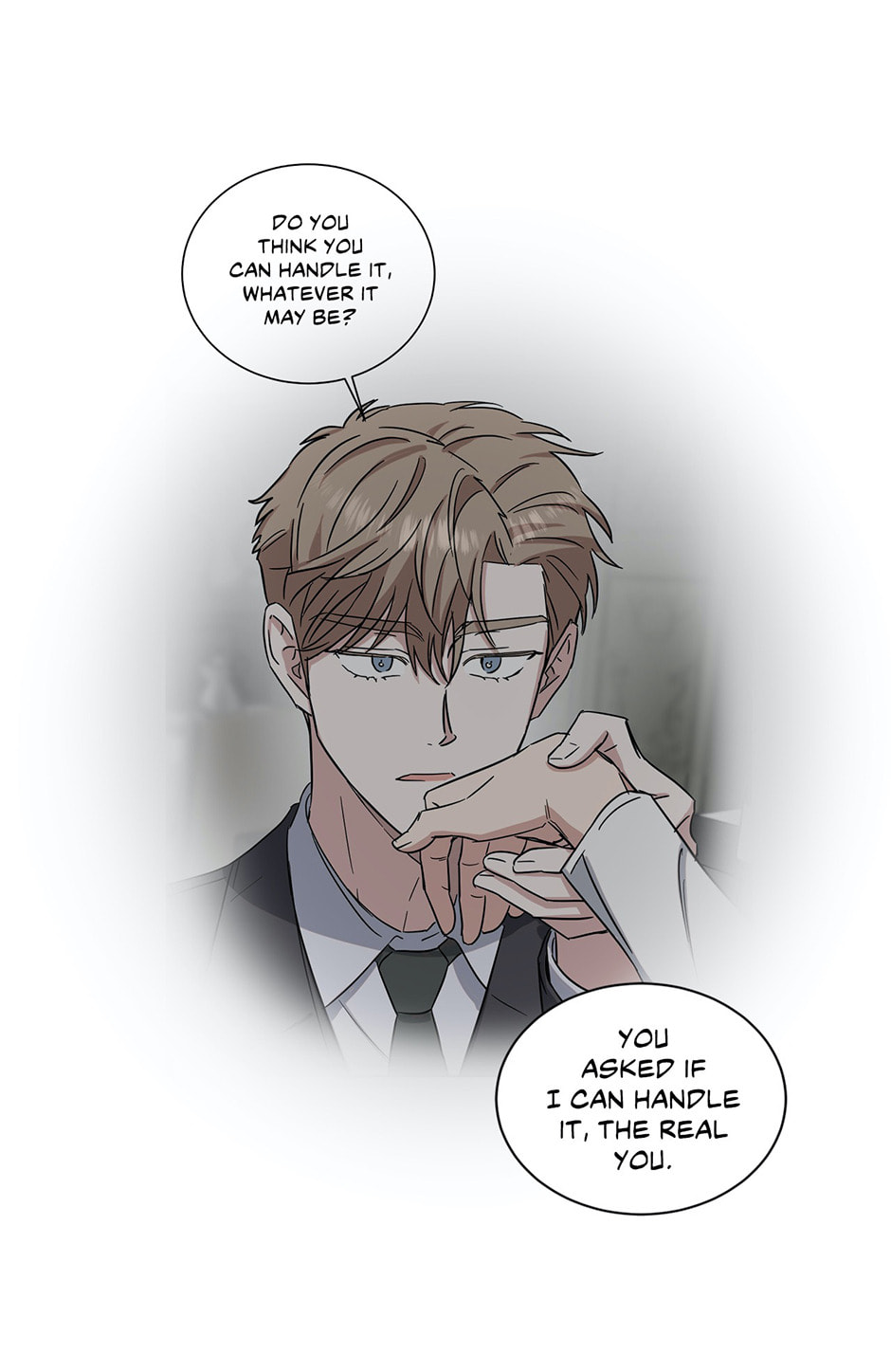 One Take Chapter 41 page 48 - 