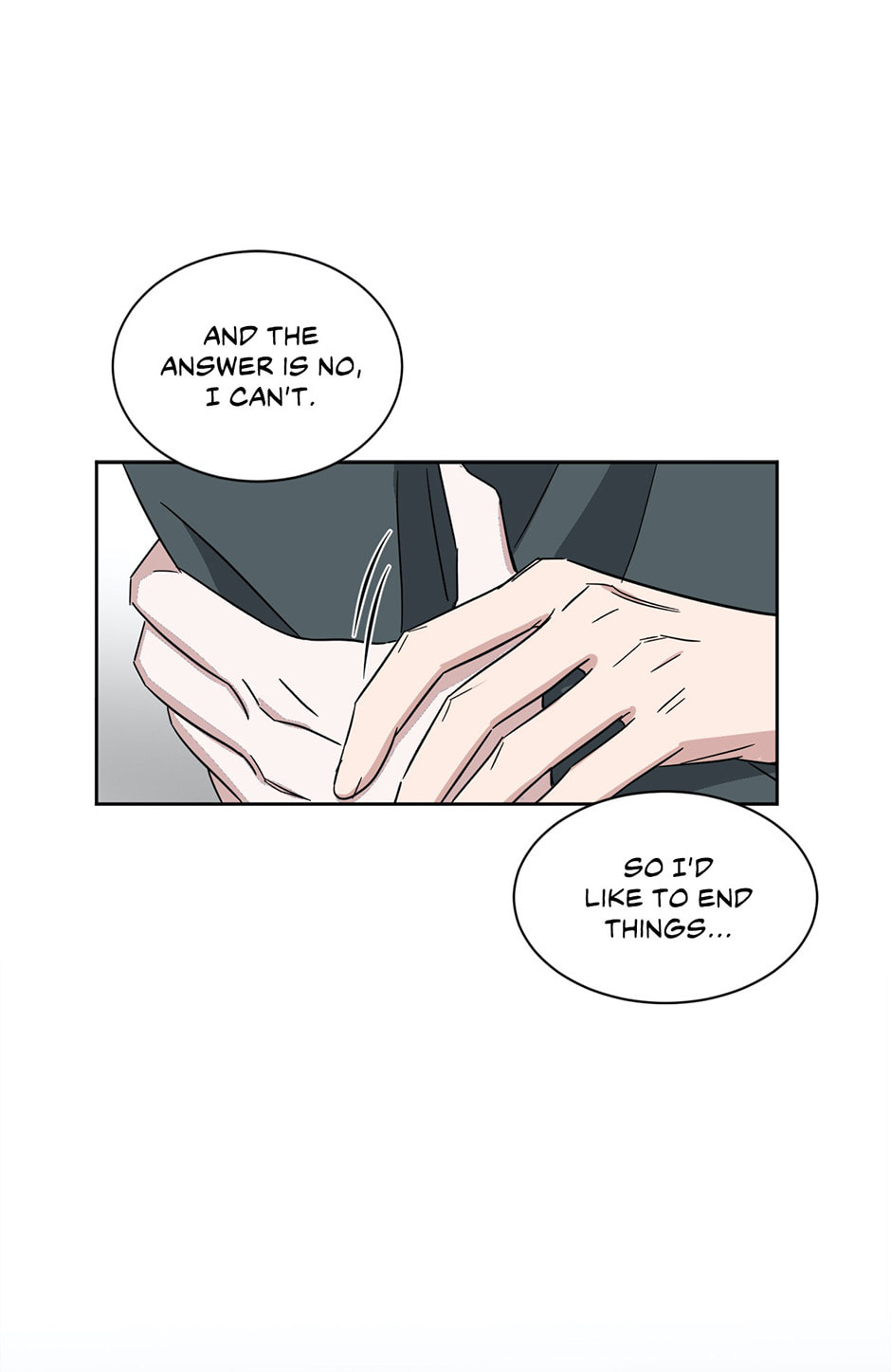 One Take Chapter 41 page 49 - 