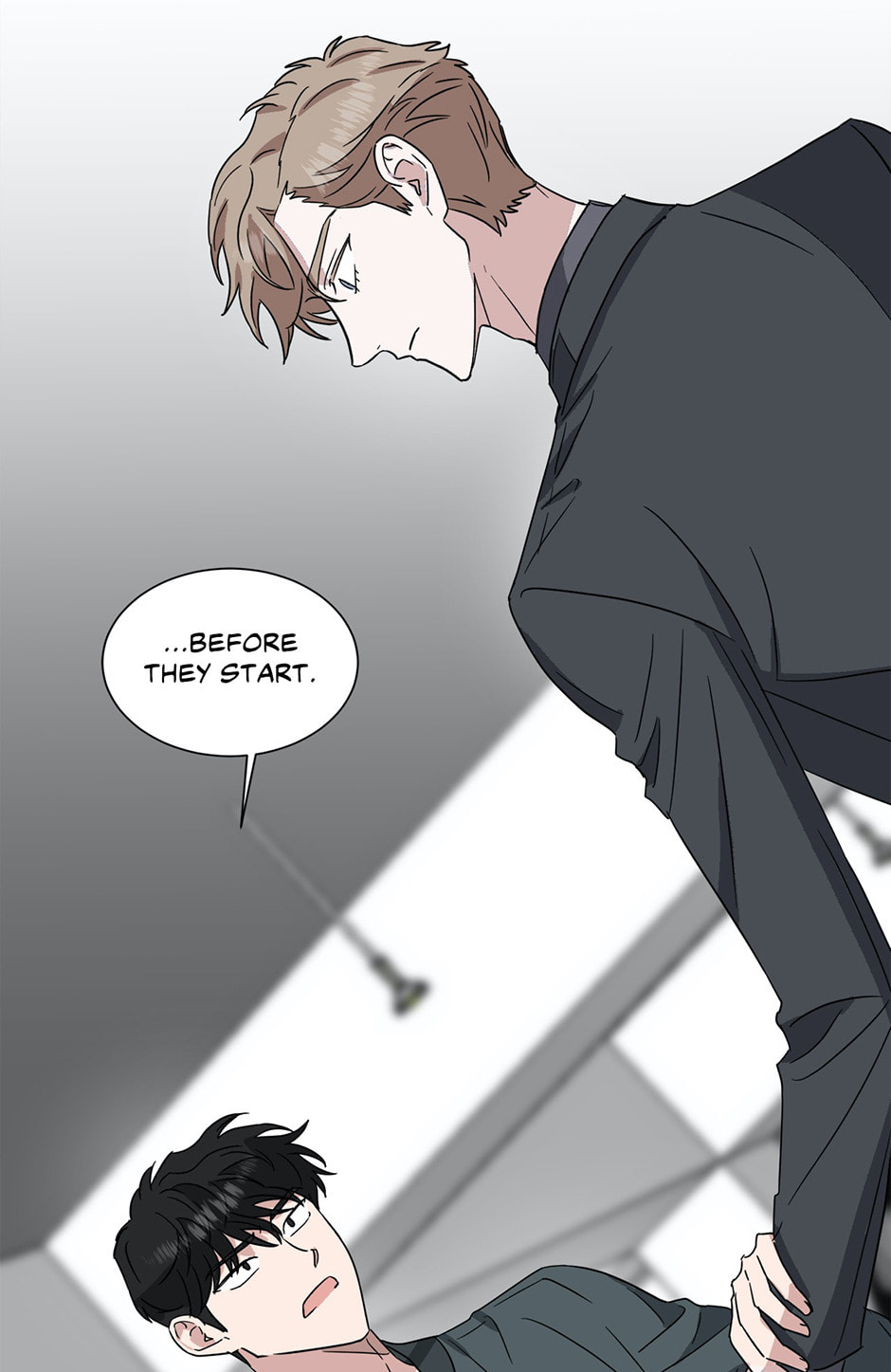 One Take Chapter 41 page 50 - 