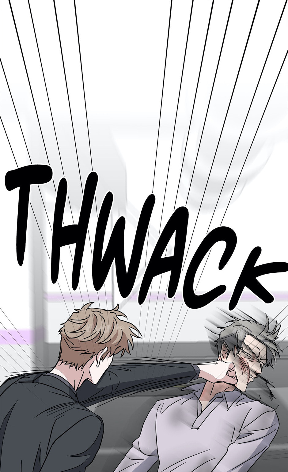 One Take Chapter 41 page 6 - 