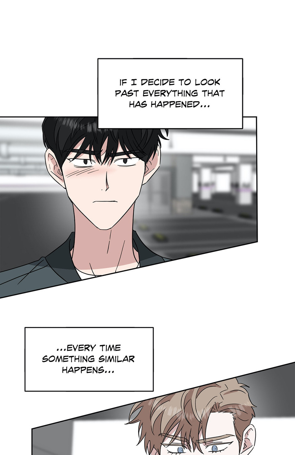 One Take Chapter 41 page 52 - 
