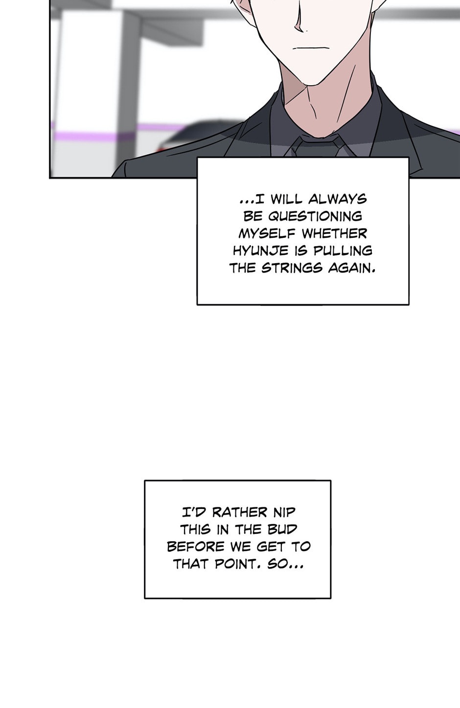 One Take Chapter 41 page 53 - 