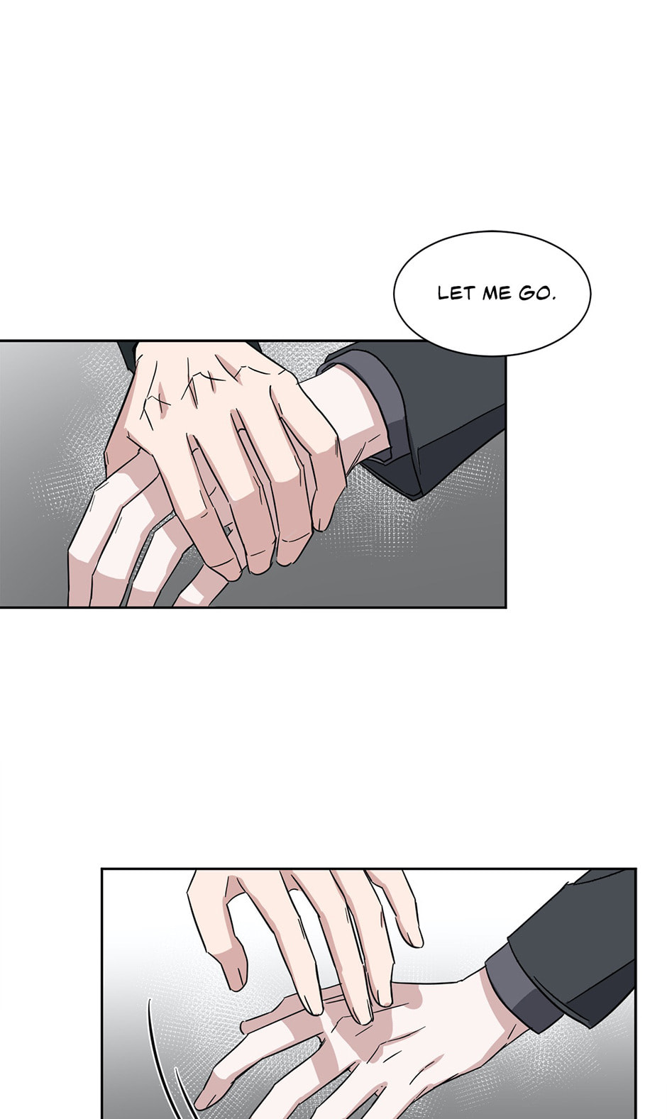 One Take Chapter 41 page 54 - 