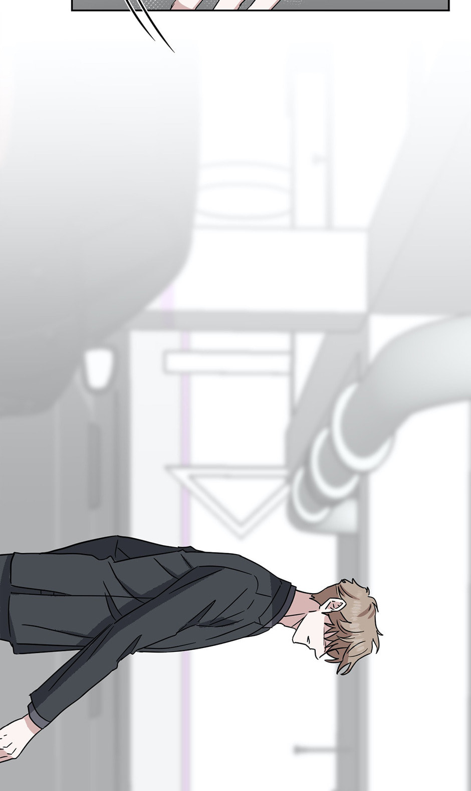 One Take Chapter 41 page 55 - 