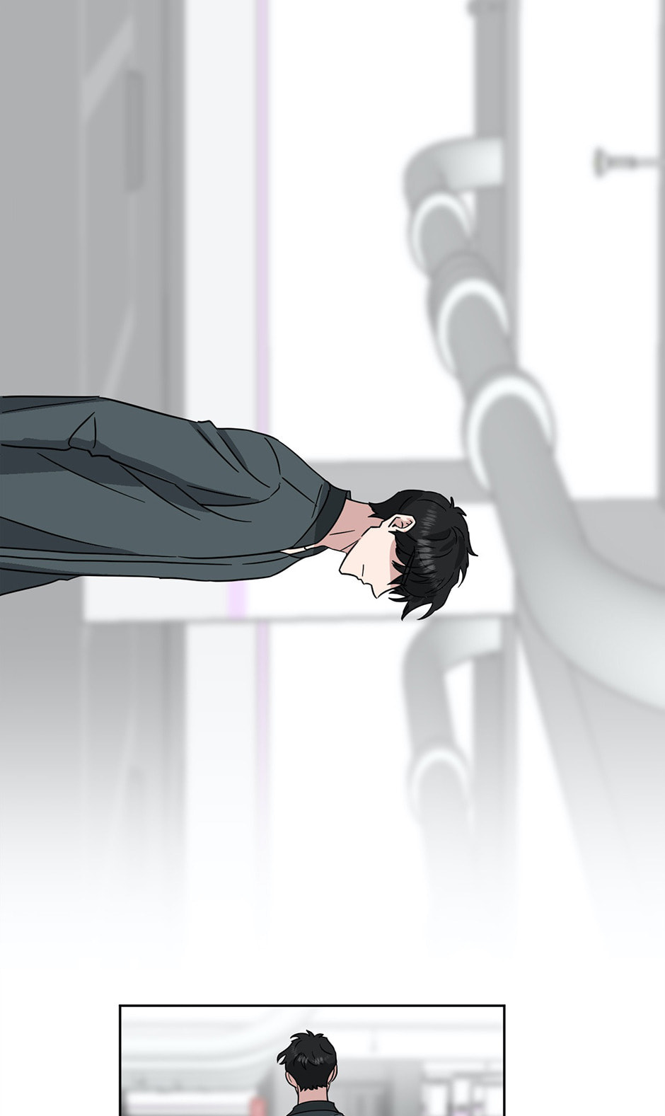 One Take Chapter 41 page 56 - 