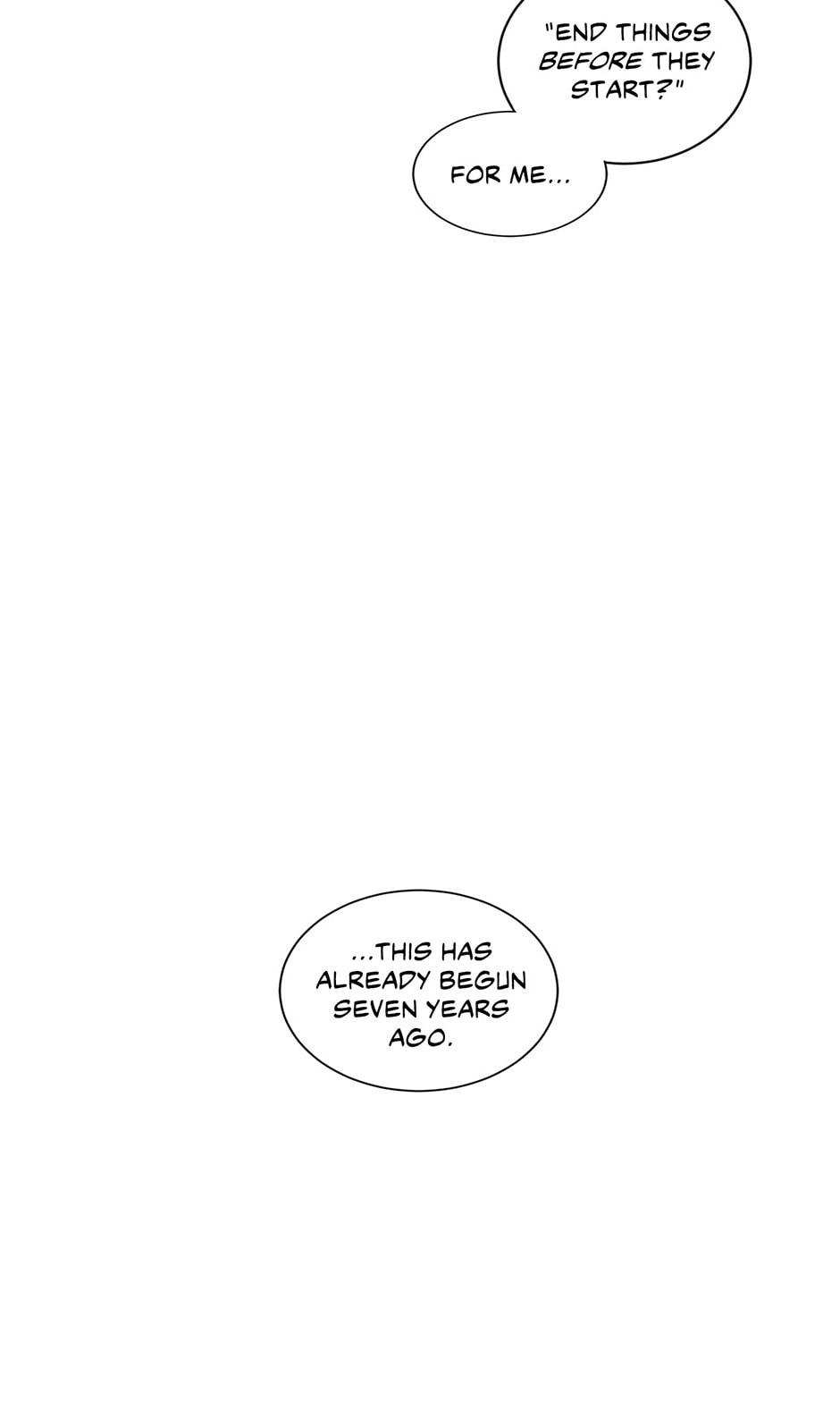 One Take Chapter 41 page 58 - 