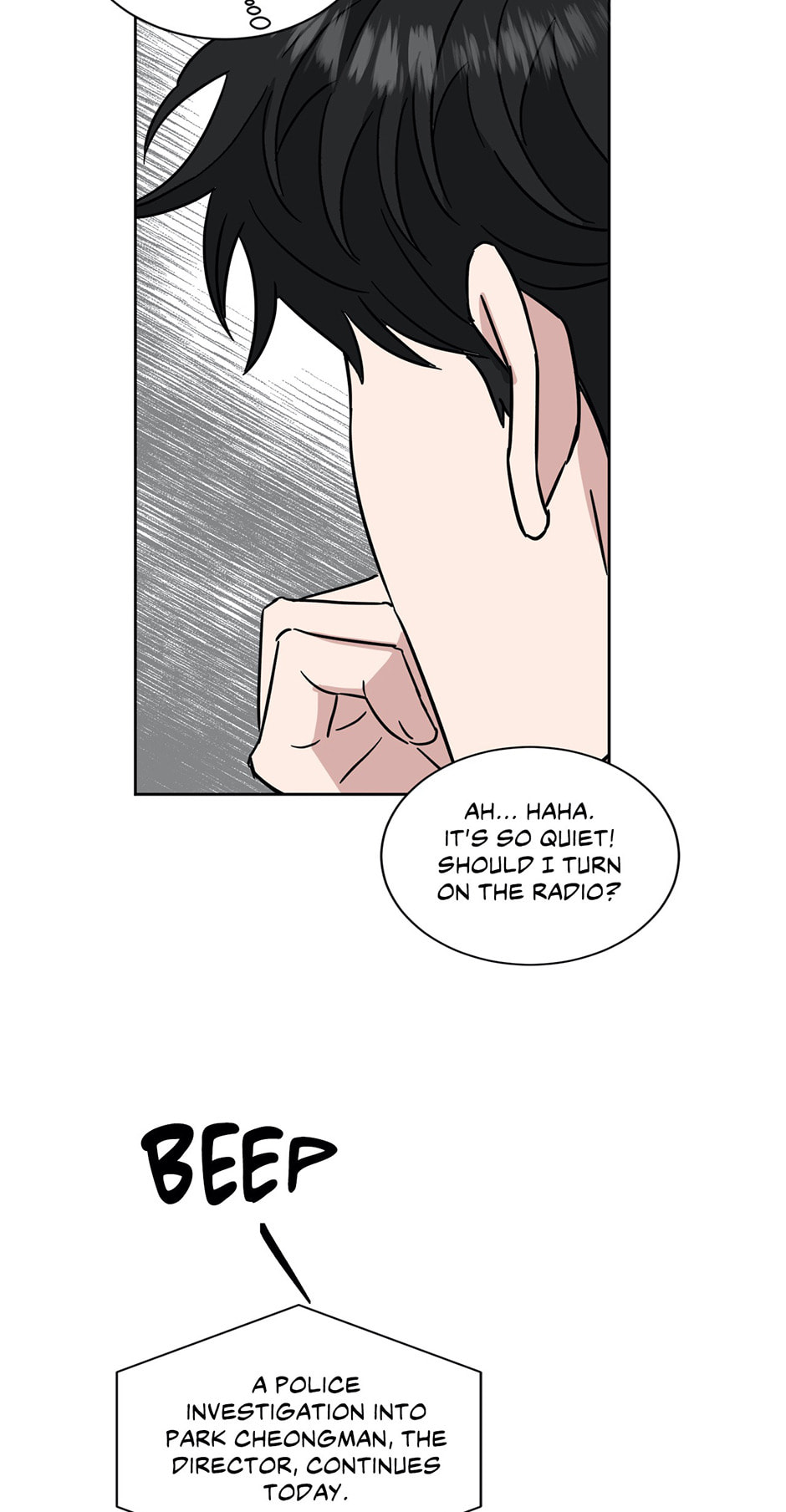 One Take Chapter 41 page 62 - 
