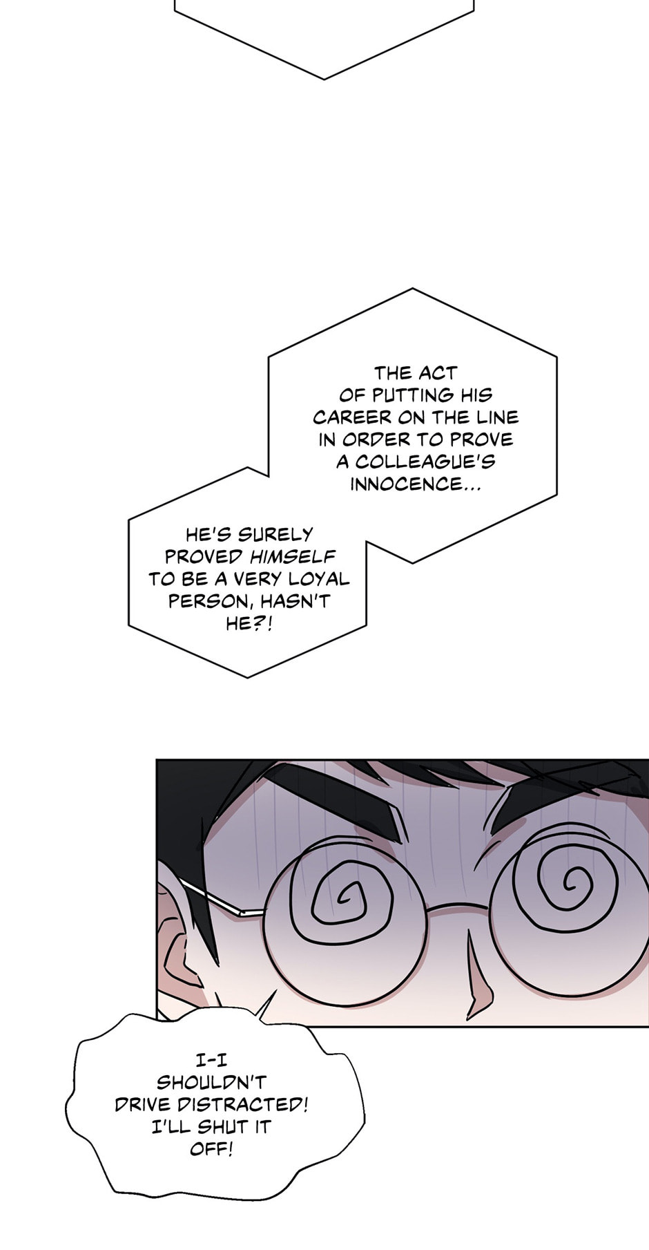 One Take Chapter 41 page 64 - 