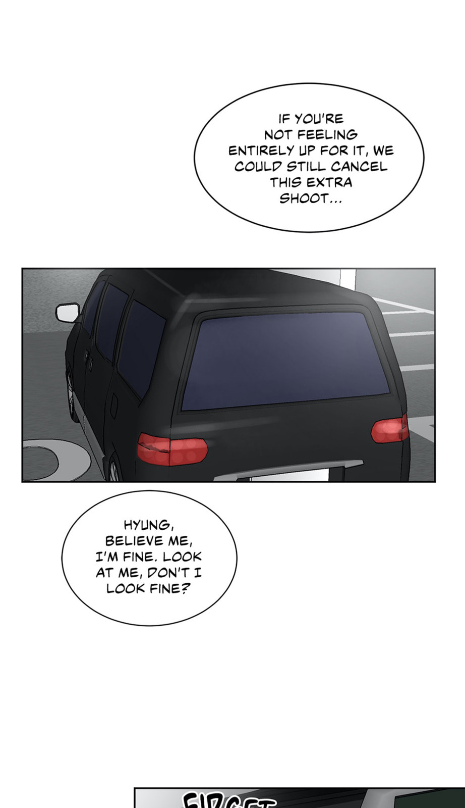 One Take Chapter 41 page 66 - 