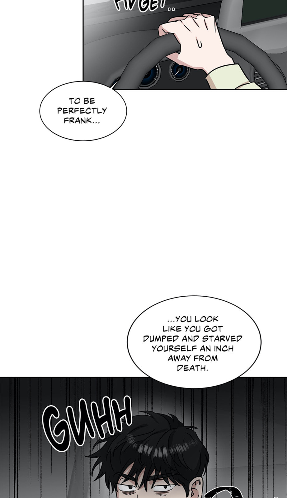 One Take Chapter 41 page 67 - 