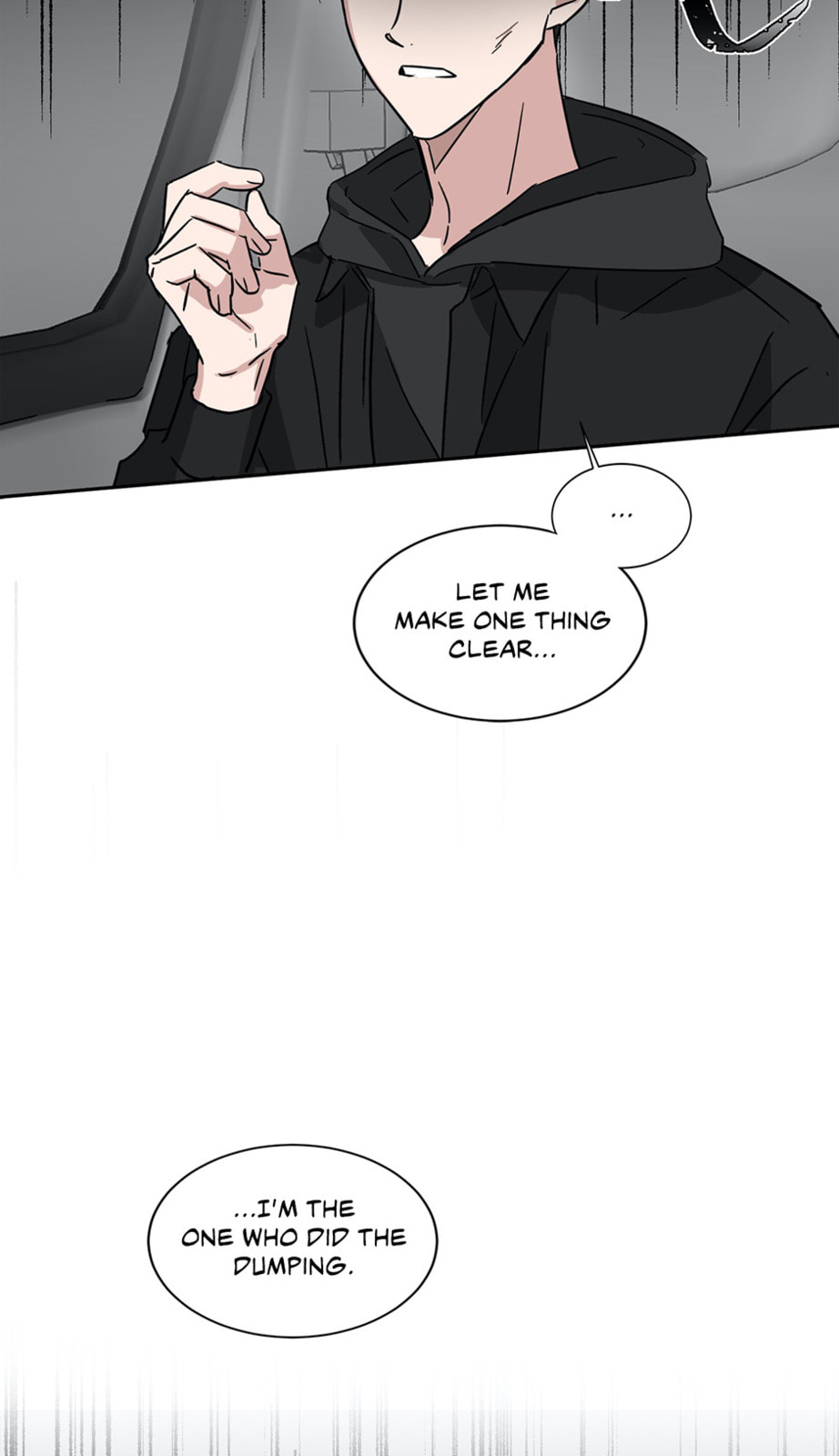 One Take Chapter 41 page 68 - 