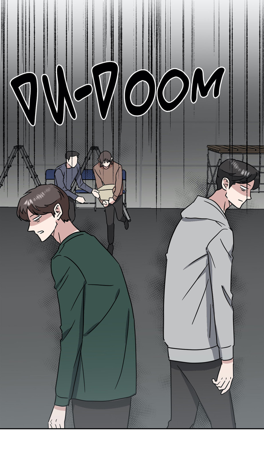 One Take Chapter 41 page 69 - 